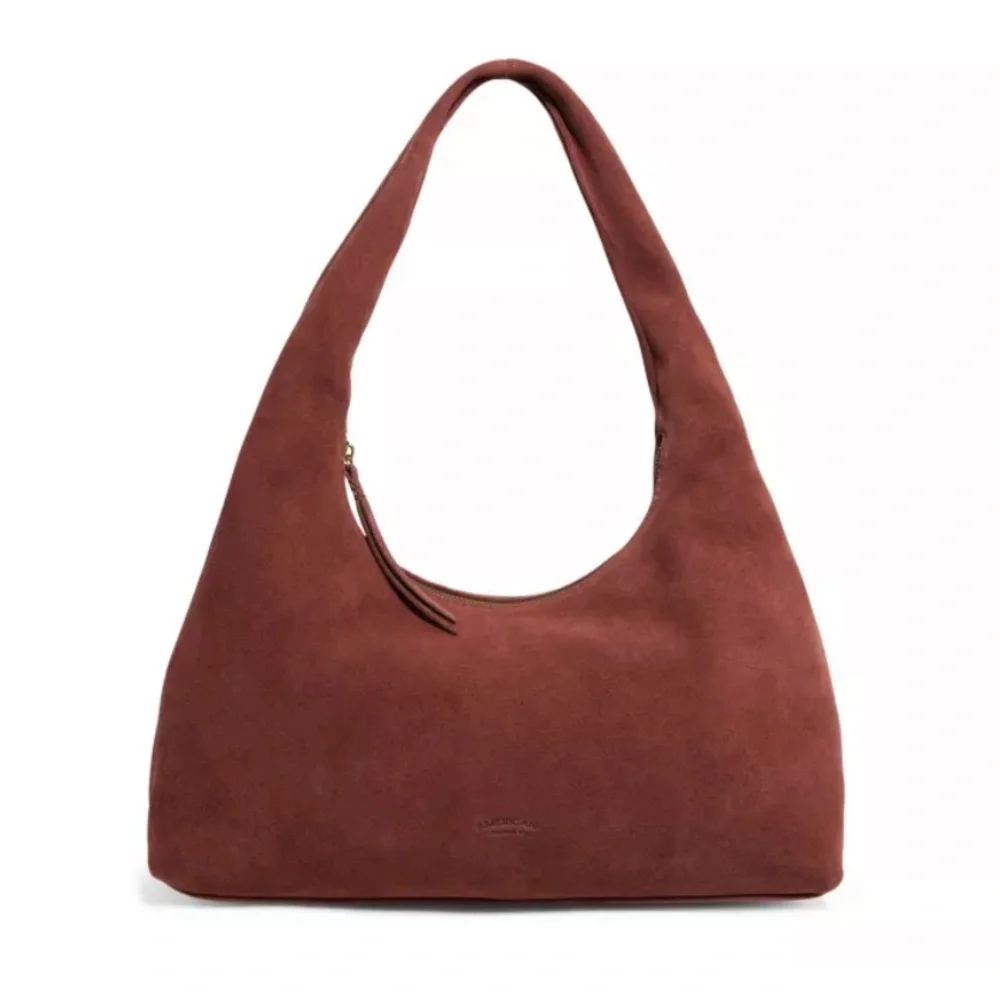 American Leather Co. Adina Hobo - Picture 2 of 12